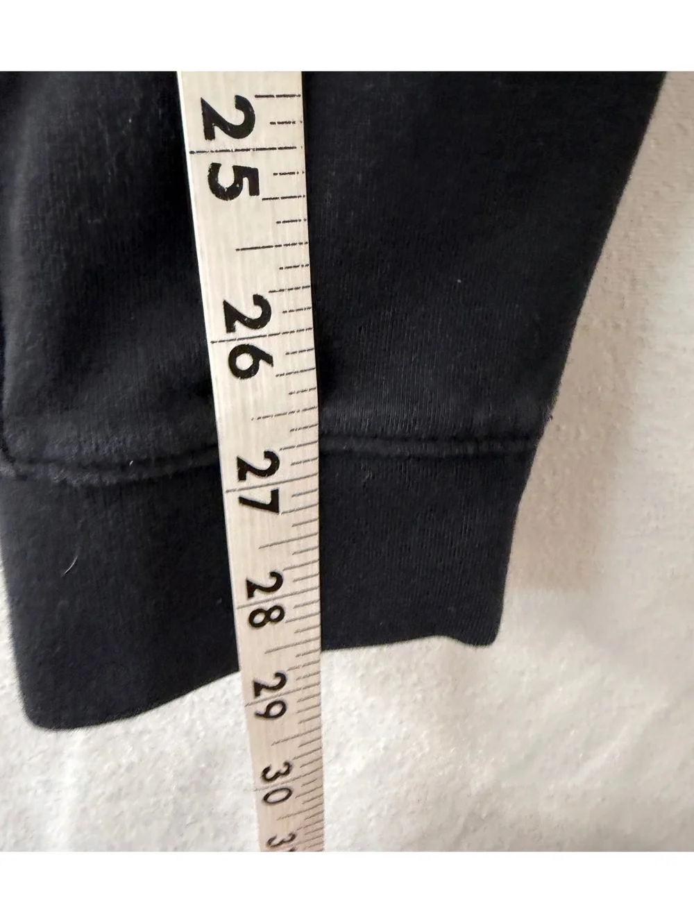 Old Navy Active Girls M 8 Dynamic Fleece Jogger Pants Black 4-Way Stretch